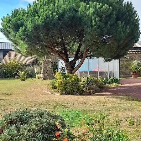 Le Le Marillet *