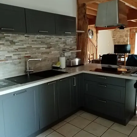 Le Le Marillet Thorigny (Vendee)