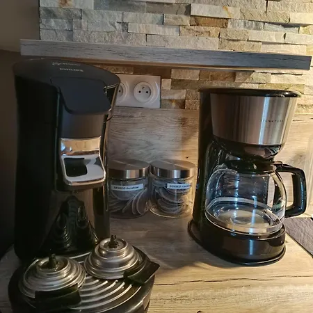 Casa de Férias Le Le Marillet