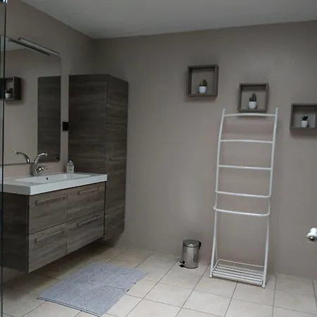 Casa de Férias Le Le Marillet *