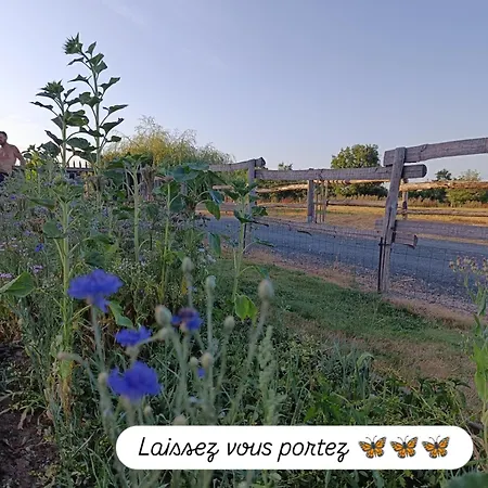 Le Le Marillet
