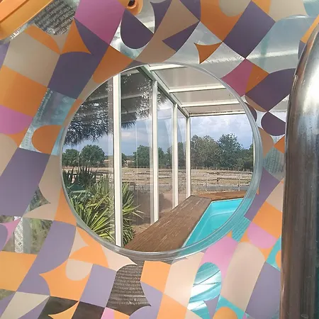 Le Le Marillet Tatil Evi