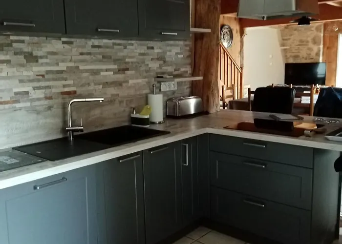 Le Le Marillet Thorigny (Vendee)