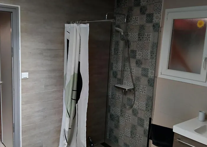 Le Le Marillet Thorigny (Vendee)