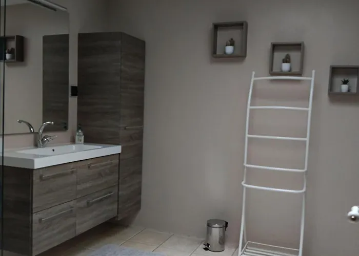 Hébergement de vacances Le Le Marillet *