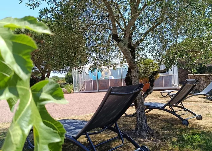 Hébergement de vacances Le Le Marillet Thorigny (Vendee)